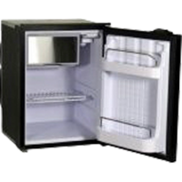 Webasto Cruise 42 Elegance Black Einbau-Kompressork&uuml;hlschrank 42 Liter 12/24 V
