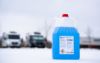 Berger Scheibenfrostschutz 5 Liter