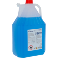 Berger Scheibenfrostschutz 5 Liter