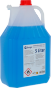 Berger Scheibenfrostschutz 5 Liter