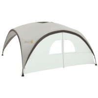 Coleman Seitenwand mit Eingang für Pavillon Event Shelter Pro L