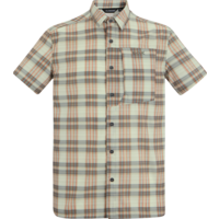 Regatta Anti-Insect Travel Light Herren Kurzarmshirt