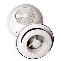 Ventilateur de toit sans moteur 200 mm GY 20 Dometic