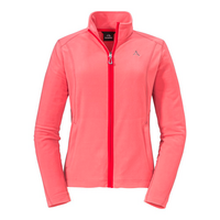 Sch&ouml;ffel Leona3 Damen Fleecejacke