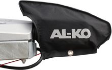 574624 652941 744698 - Alko Capot de protection du timon Premium Couverture pour dispositifs à inertie