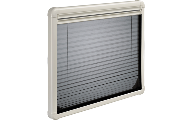 Dometic S7P-PB Panneau plissé pour fenêtre S7P 700 x 510 mm