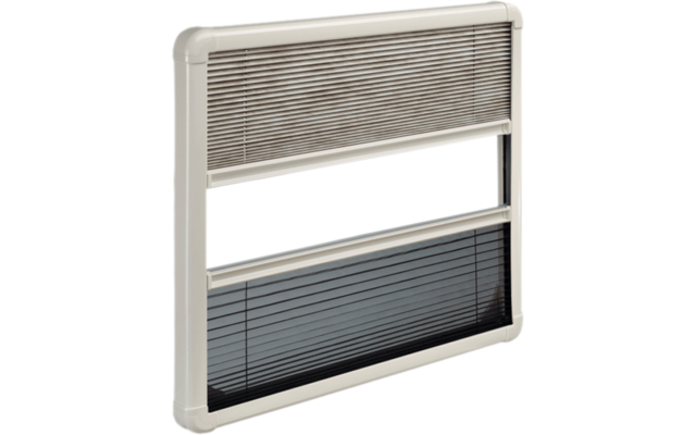Dometic S7P-PB Pleated screen for S7P window 700 x 510 mm
