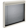 Dometic S7P-PB Pleated screen for S7P window 750 x 465 mm