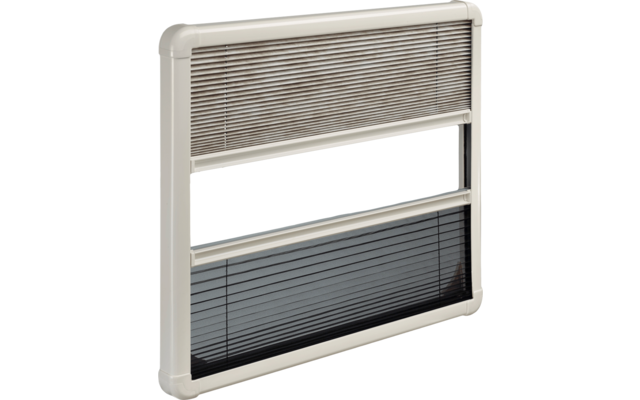 Dometic S7P-PB Pleated screen for S7P windows 280 x 380 mm