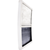 Dometic S7P-PB Pleated screen for S7P windows 280 x 380 mm