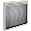 Dometic S7P-PB Panneau plissé pour fenêtre S7P 280 x 380 mm
