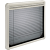 Dometic S7P-PB Panneau plissé pour fenêtre S7P 490 x 500 mm