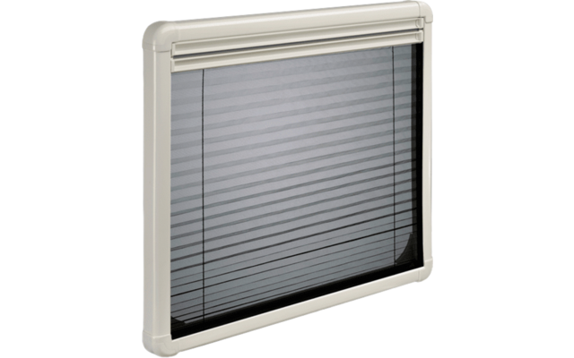 Dometic S7P-PB Panneau plissé pour fenêtre S7P 985 x 465 mm