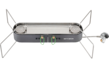 744985 - Katadyn Optimus Gemini II Kartuschenkocher 2-flammig