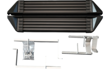 278760 893375 745018 - Pac Konzept Zusätzliche Einstiegstufe / Trittstufe