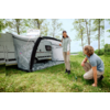 Small product image Berger Sombra Air Pro inflatable air sun canopy 1