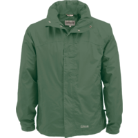 Pro-X Meran Herren Funktionsjacke hydro green