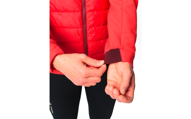 Vaude Elope Hybrid women's jacket