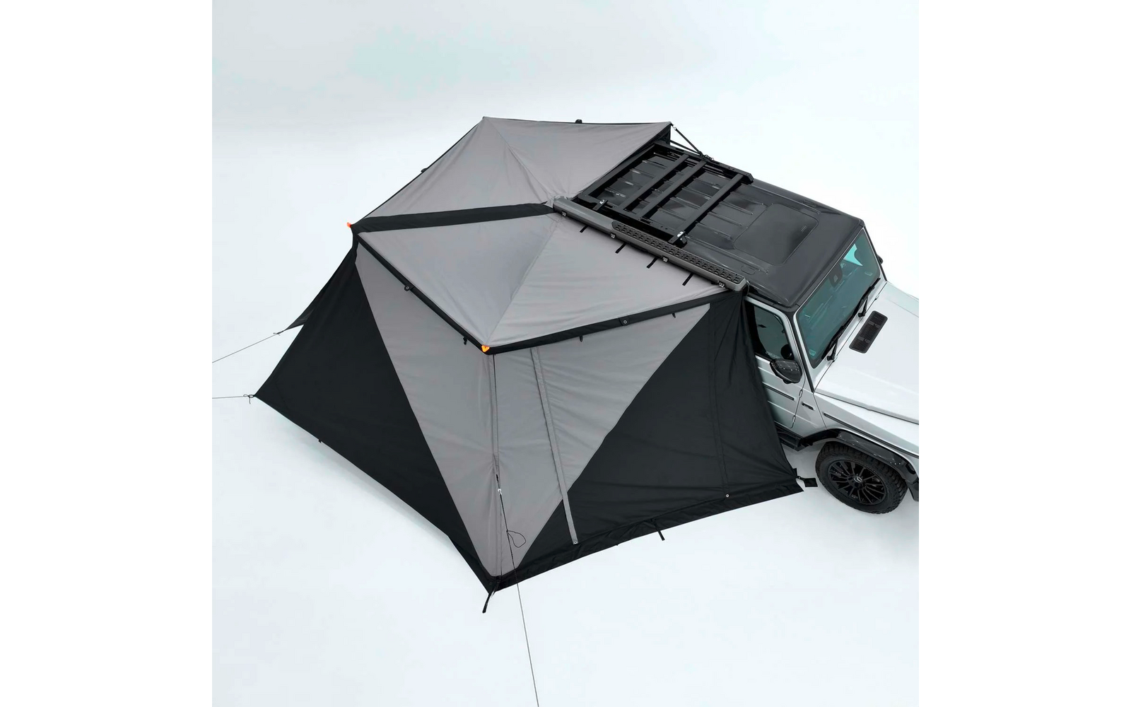 Image du produit Vickywood Branch 270&deg; modularer Zeltraum f&uuml;r Markise L&auml;nge 2 Meter 1