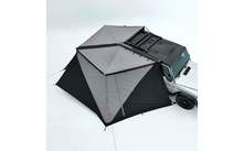 Image du produit Vickywood Branch 270&deg; modularer Zeltraum f&uuml;r Markise L&auml;nge 2 Meter