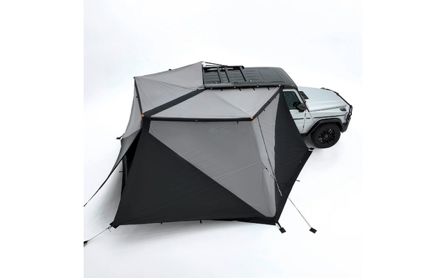 Image du produit Vickywood Branch 270&deg; modularer Zeltraum f&uuml;r Markise L&auml;nge 2 Meter 1