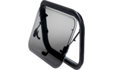 745653 - Berger TrailView Ausstellfenster 900 x 500 mm