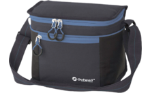Outwell Petrel cooler bag dark blue