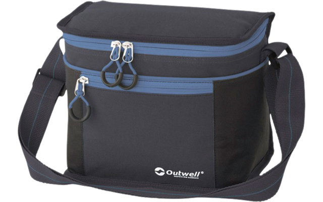 Outwell Petrel Cooler Bag azul oscuro 6 litros S