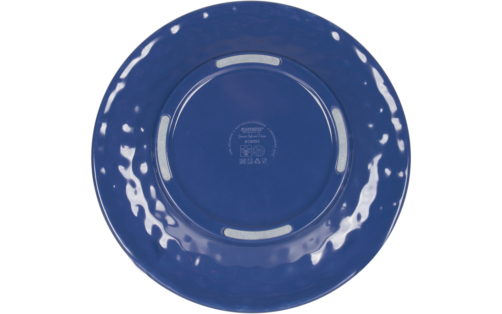 Product afbeelding Gimex Stone line Essteller 27 cm  1