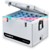 Dometic Cool-Ice CI-55 insulated box 56 liters stone