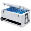 Dometic Cool-Ice CI-85W Isolierbox 86 Liter stone