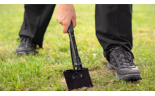 746022 - Berger Faltschaufel MiniGräber