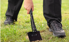 746022 - Berger Faltschaufel MiniGräber