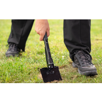 Berger Faltschaufel MiniGr&auml;ber