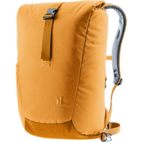 Deuter Stepout 22 Lifestyle rugzak 22 liter amber ahorn