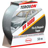 Teroson VR 5080 universele reparatietape 50 meter