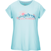 Killtec KOS 9 Damen Funktionsshirt