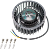 Kleines Produktbild Truma Gebl&auml;se f&uuml;r Saphir Compact Ersatzteilnummer 40090-00095 1