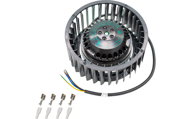 Produktbild Truma Gebl&auml;se f&uuml;r Saphir Compact Ersatzteilnummer 40090-00095 1