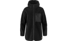 Chaqueta polar Fjällräven Vardag para mujer