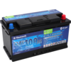Berger Lithium Batterie 100 Ah mit Bluetooth 2.0