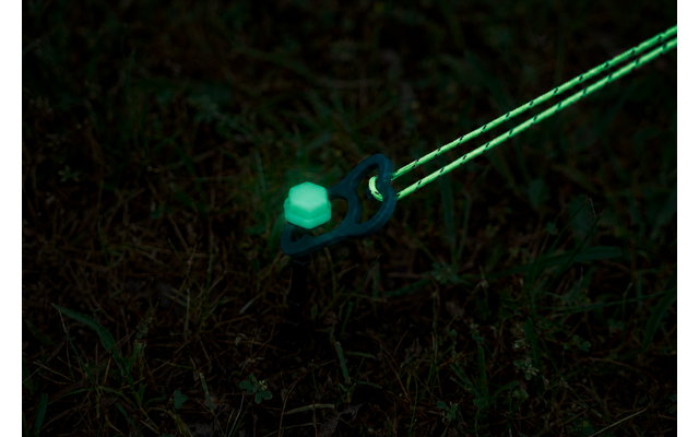 Produktbild Berger TerraGlow Schraubhering K20, 36-tlg. 1