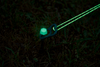 Berger K20 TerraGlow Schraubheringe 20 cm aus Kunststoff f&uuml;r gemischte B&ouml;den, 12er-Pack