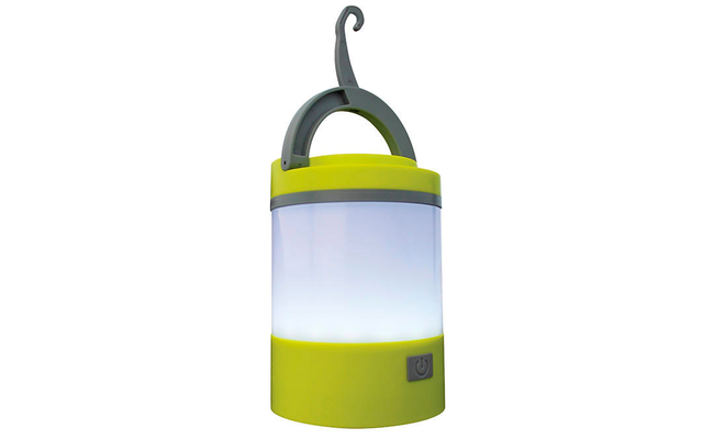 Outdoor Revolution Ultraviolet Insect Zapper 2 in 1 Lantern 3.7 V
