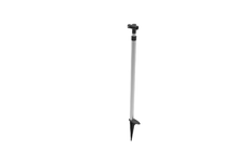 Flextrash ground spike 75-90cm adjustable