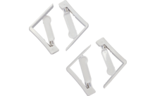 747008 - Berger Elliot Pince de table, set de 4