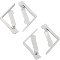 Berger Elliot Pince de table, set de 4