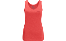 747463XXL - Jack Wolfskin Crosstrail women's tank top