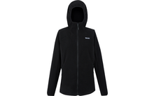 Regatta Elinn Damen Fleecejacke mit Kapuze