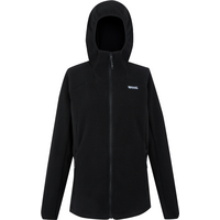 Regatta Elinn Damen Fleecejacke mit Kapuze